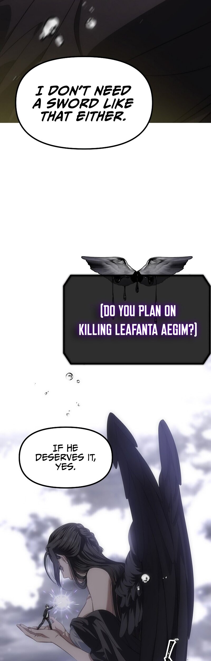 SSS-Class Suicide Hunter, Chapter 82 image 29